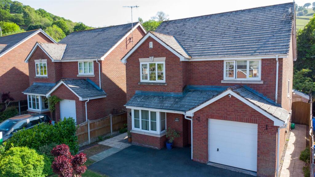 Main image of property: Maes Y Glyn, Glyndyfrdwy