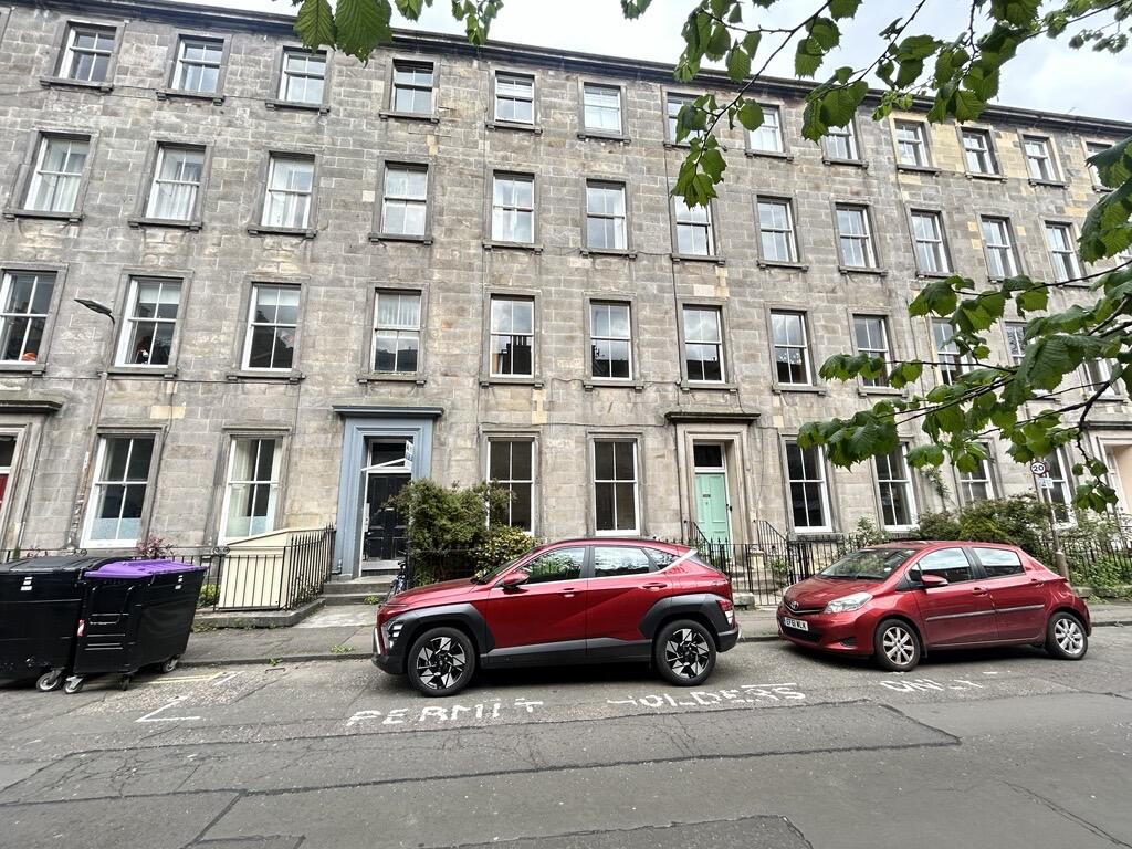 Main image of property: Lauriston Park, Central, Edinburgh, EH3