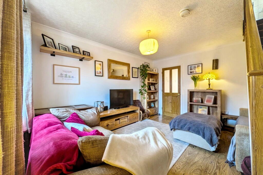 Church Meadows, Great Broughton, Cockermouth, CA13 photo 2