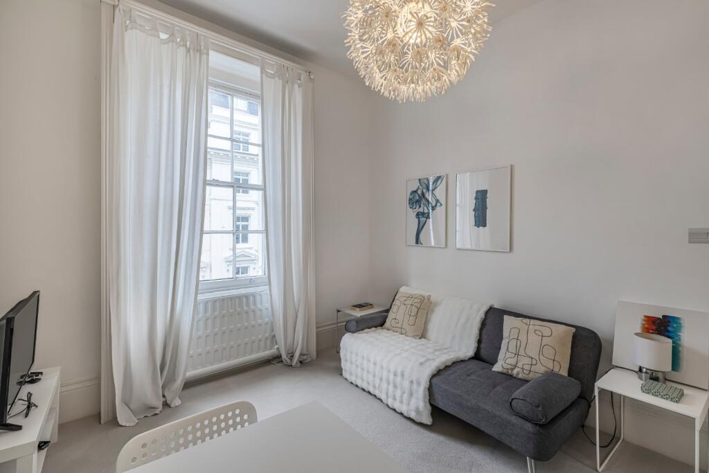 Main image of property: Gloucester Terrace, Bayswater, London, W2
