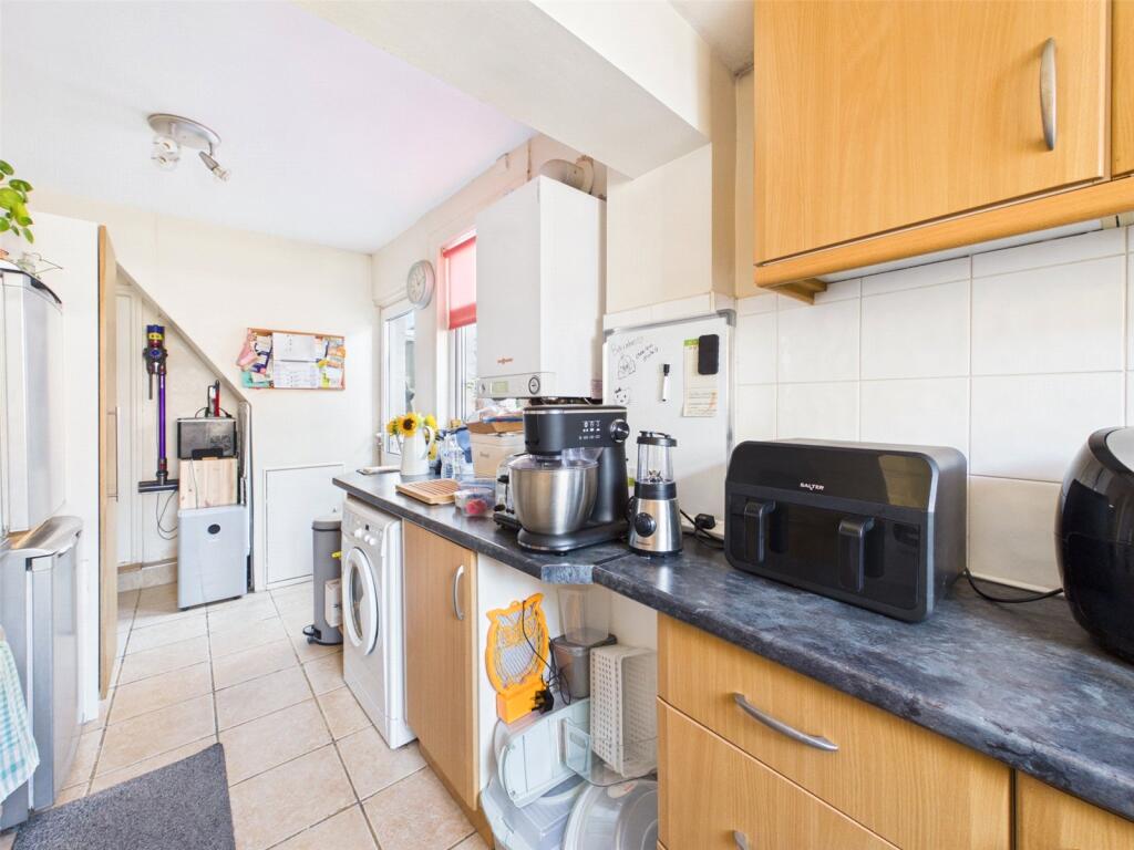House in Ipswich - View 4