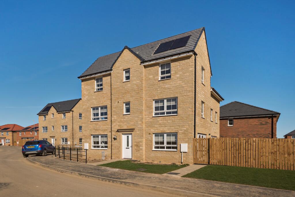 Main image of property: Violet Street, Cramlington, NE23