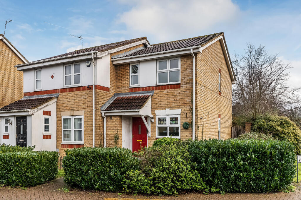 Main image of property: Blackmead, Riverhead, Sevenoaks, Kent