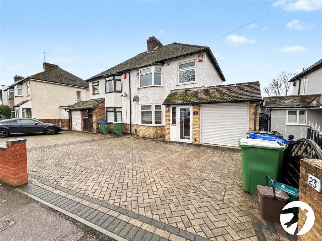 Main image of property: Palm Avenue, Sidcup, Kent, DA14