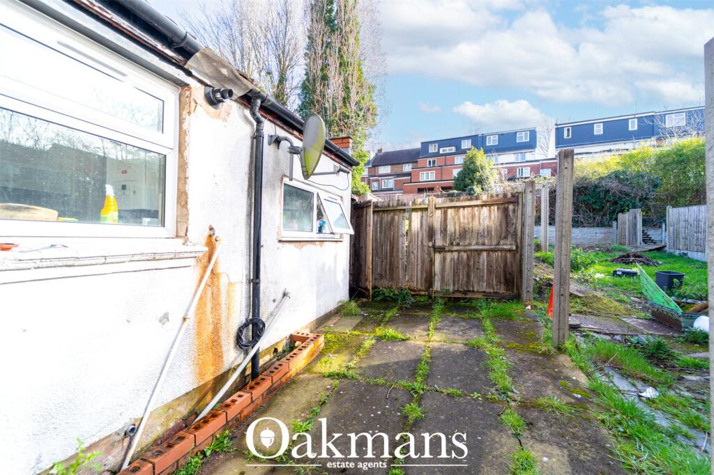 Additional image 13 of Selly Hill Road, Birmingham, West Midlands, B29
