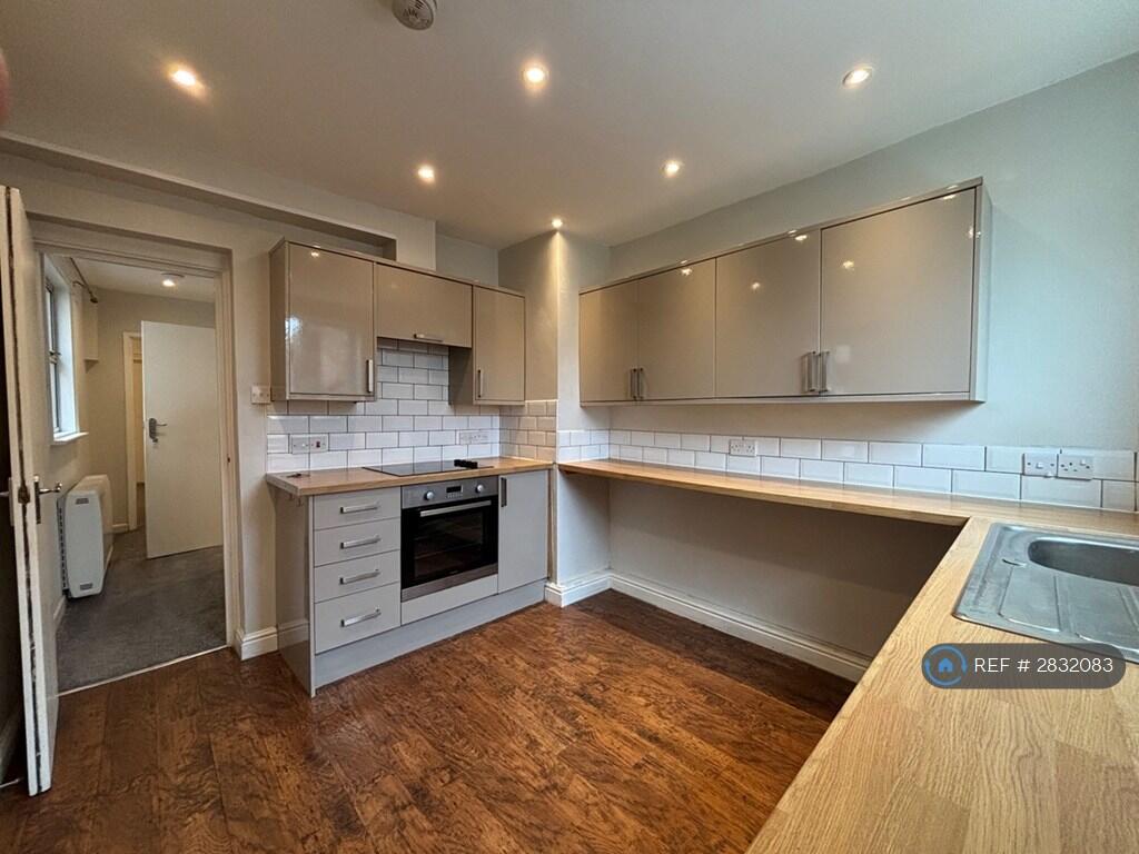 Main image of property: St. Andrews Road, Taunton, TA2