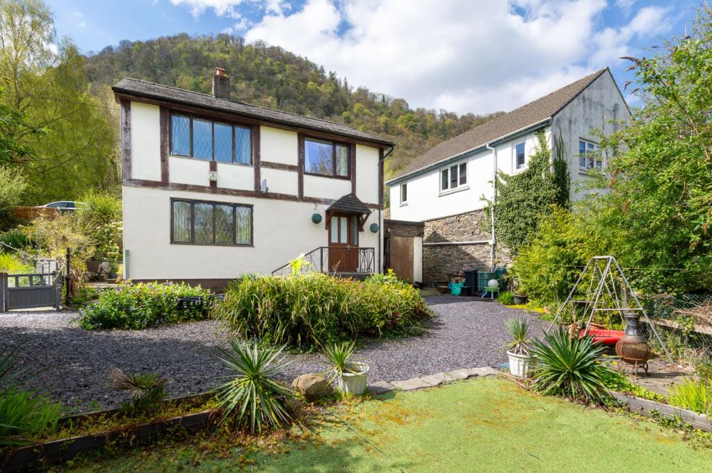 Main image of property: Bryn Morfa, Dolgarrog, Conwy, LL32