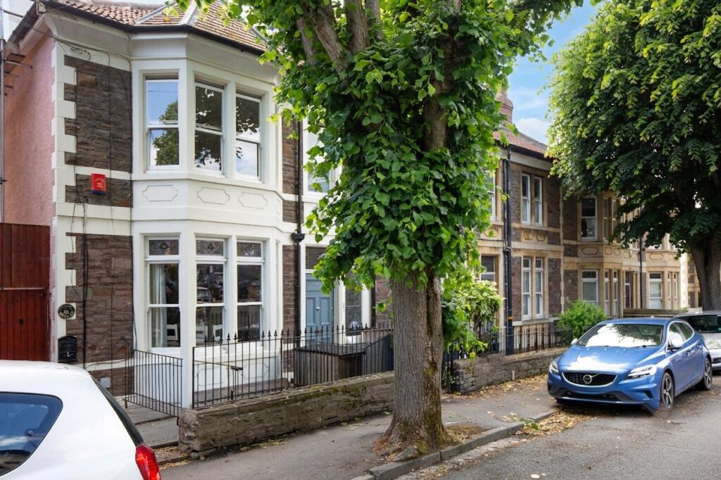 Main image of property: Claremont Road, Bristol, BS7