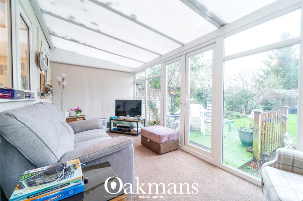 Ashbrook Grove, Birmingham, West Midlands, B30 – další