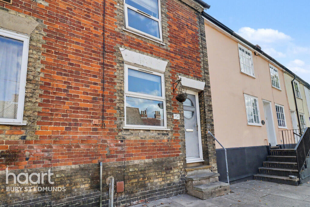 Main image of property: Eastgate Street, Bury St Edmunds
