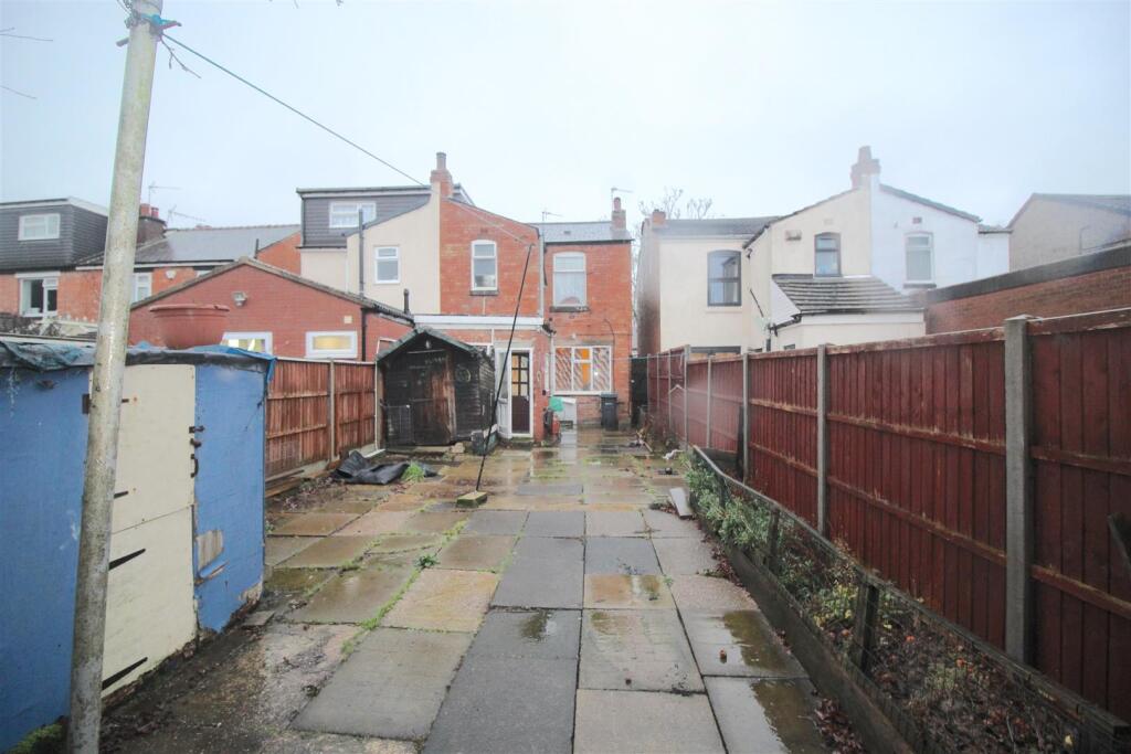 Additional image 7 of Clements Road, Birmingham