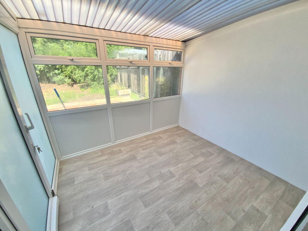 ROWLEY REGIS, Petersfield Drive - More