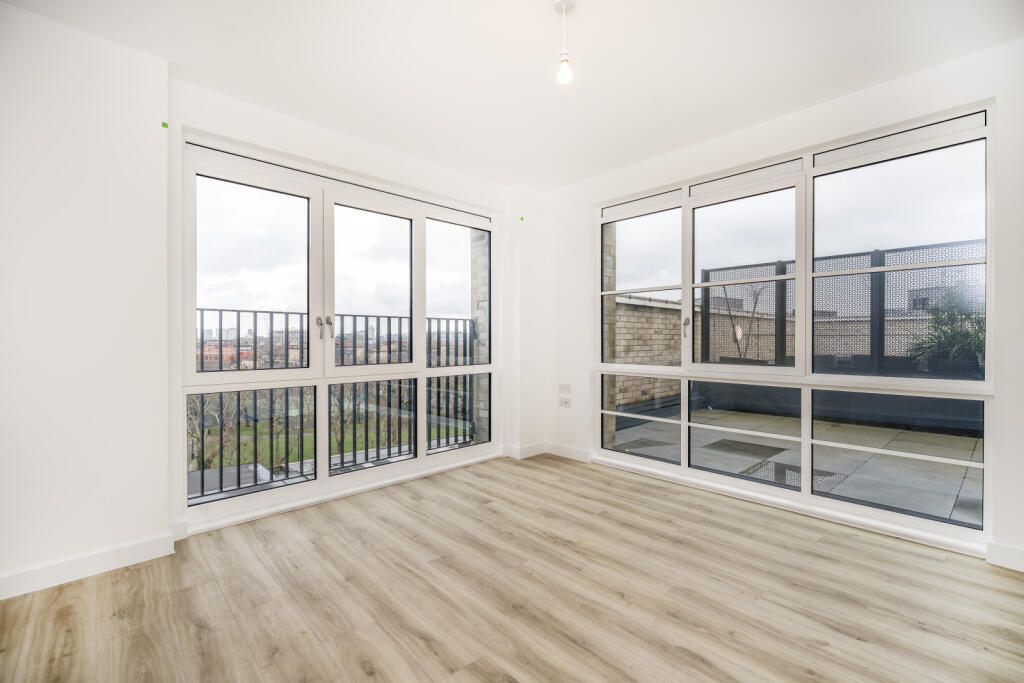 Main image of property: Witan Street, London, E2