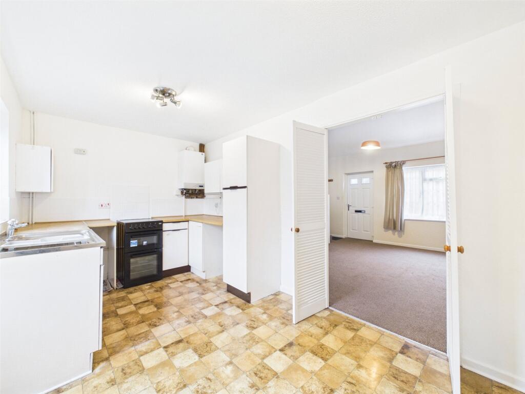 House in Worcester, Perdiswell - View 3