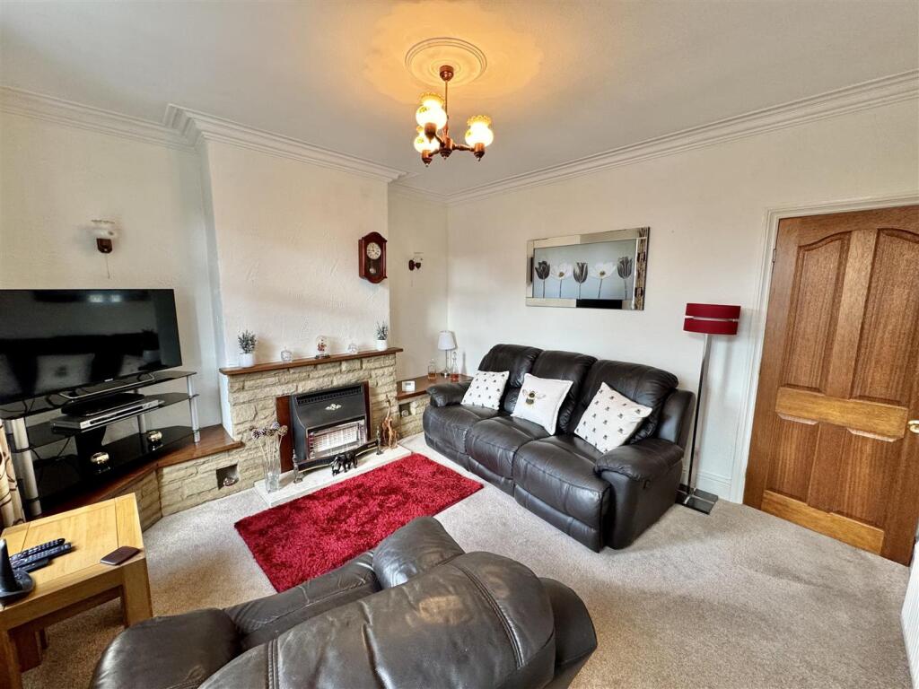 Redbrook Road, Barnsley photo 4
