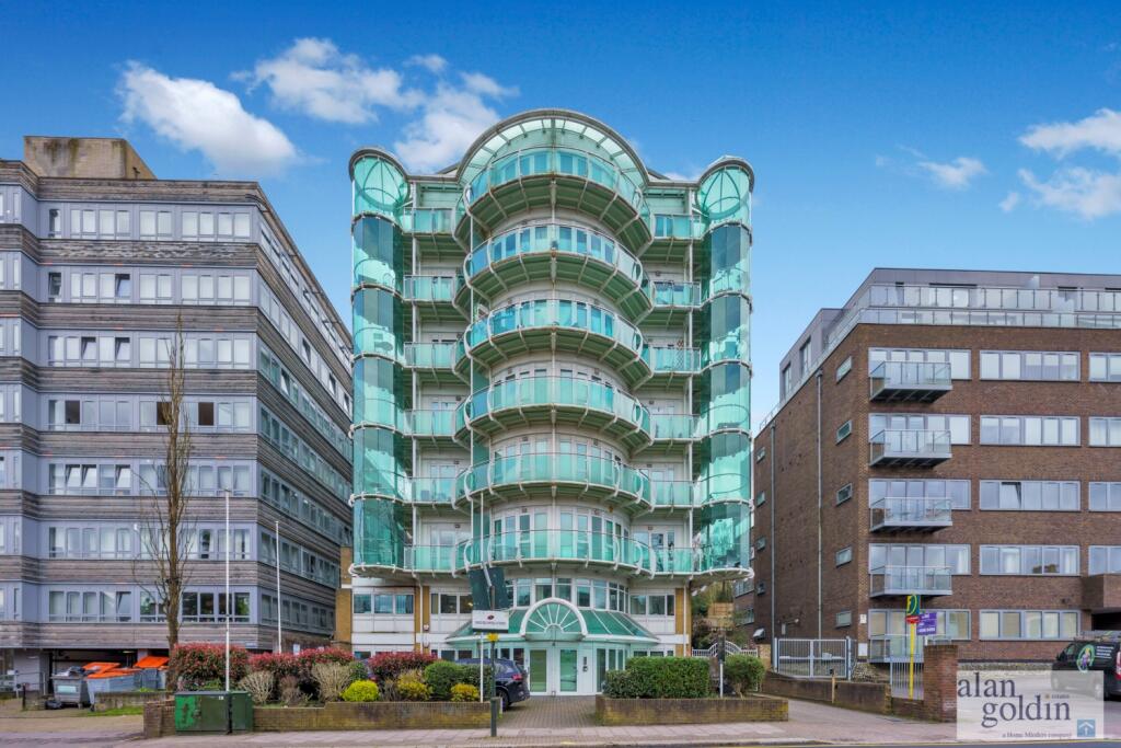 Main image of property: Comer House, EN5 1QJ