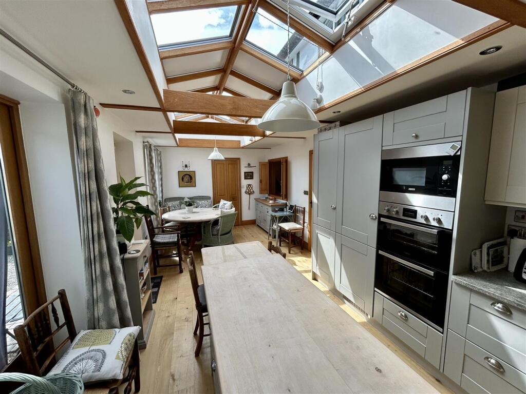 House in Kingsland, Herefordshire - View 4