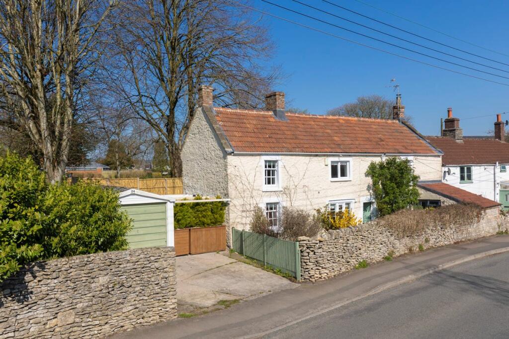 Main image of property: Old Wells Road, Shepton Mallet