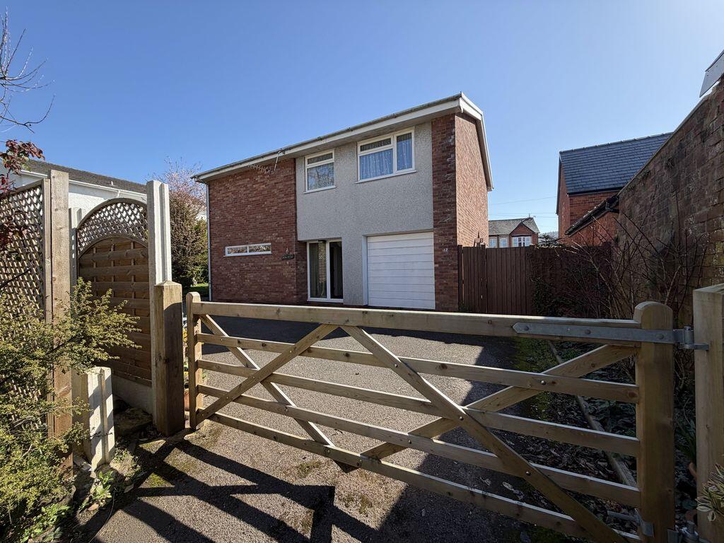 Main image of property: Lansdown Drive, Abergavenny