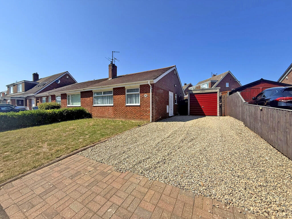 Main image of property: Pindar Road, Eastfield, Scarborough