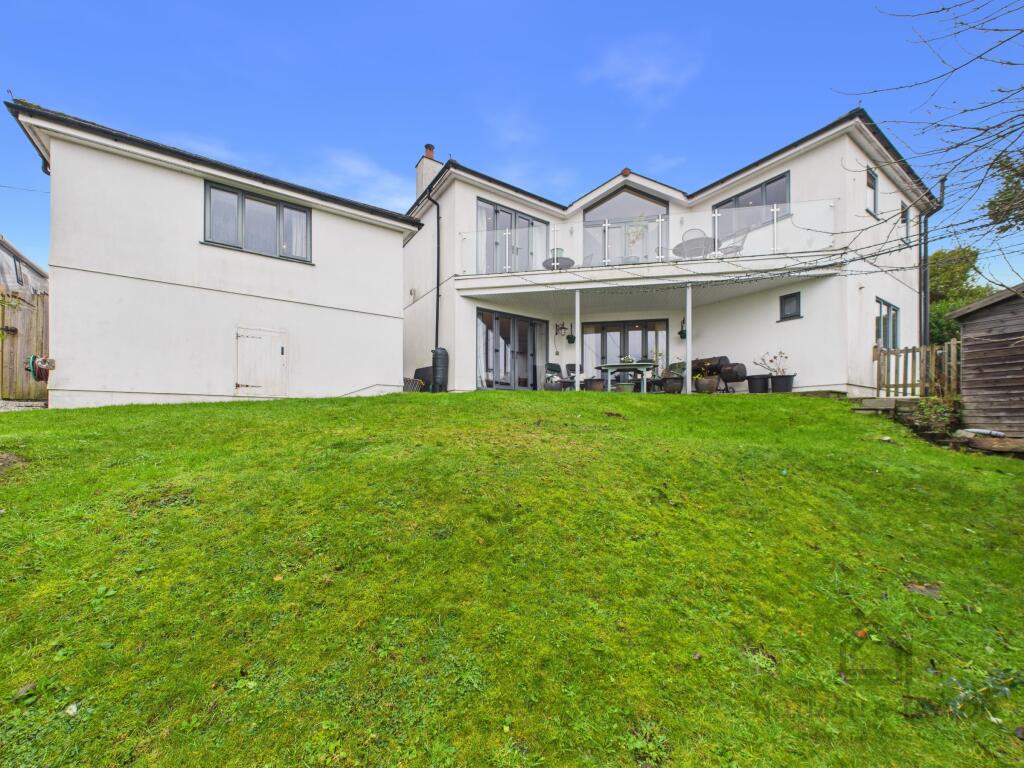 Main image of property: South Moor View, Higher Anderton Rd, Millbrook