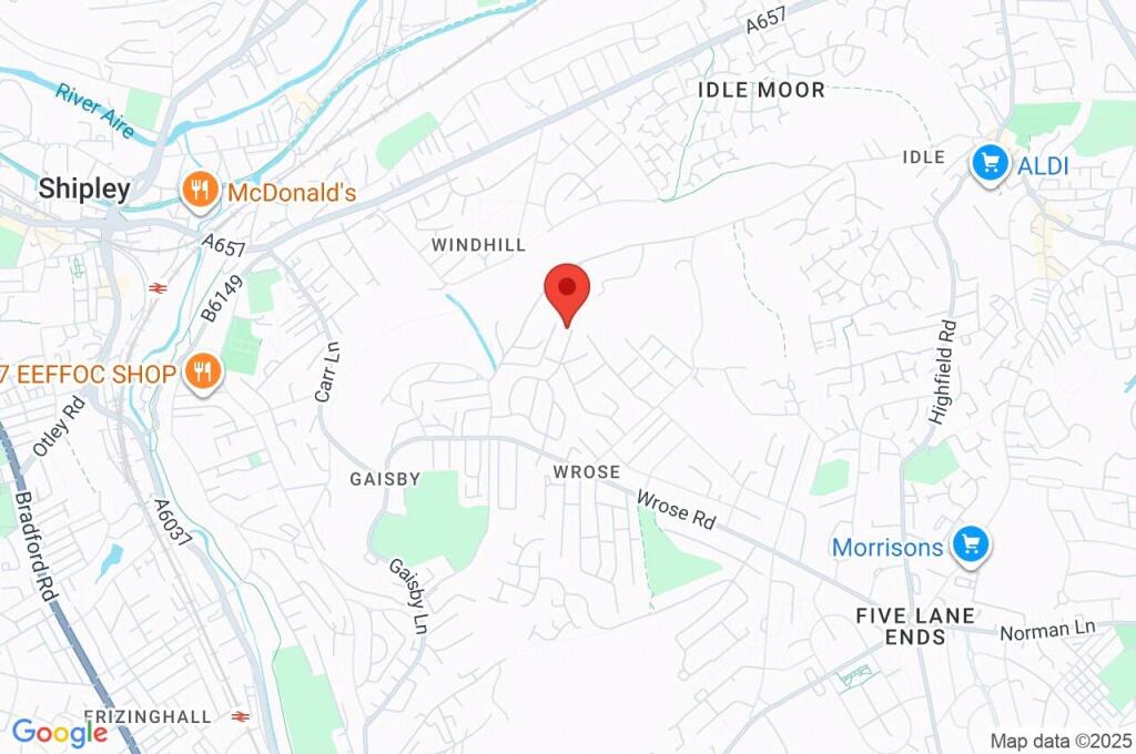 Additional image 22 of West View Avenue, Shipley, West Yorkshire, BD18