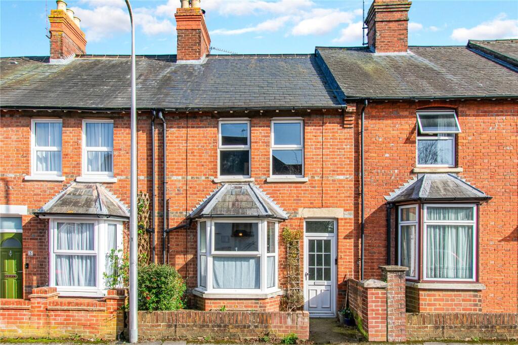 Main image of property: Jubilee Road, Newbury, RG14