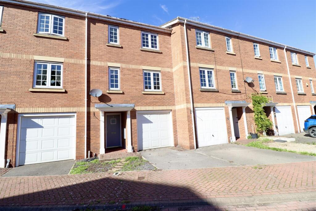 House in York