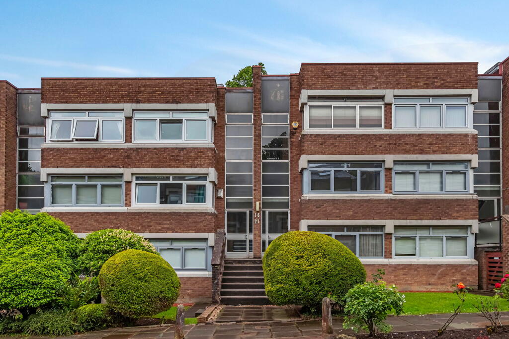 Main image of property: Lothian Court, Shawlands