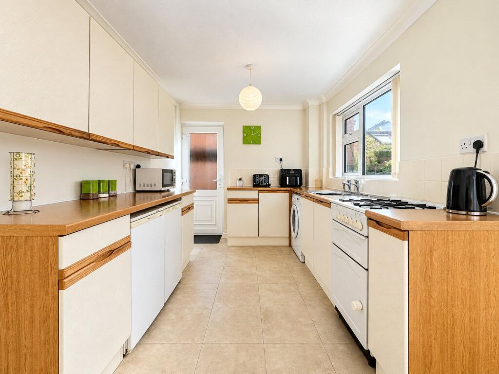 House in Syston, Leicestershire, Syston - View 3