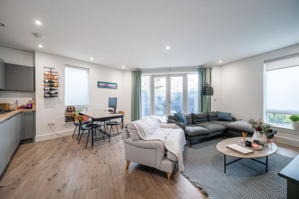 Main image of property: Atheldene Road London SW18
