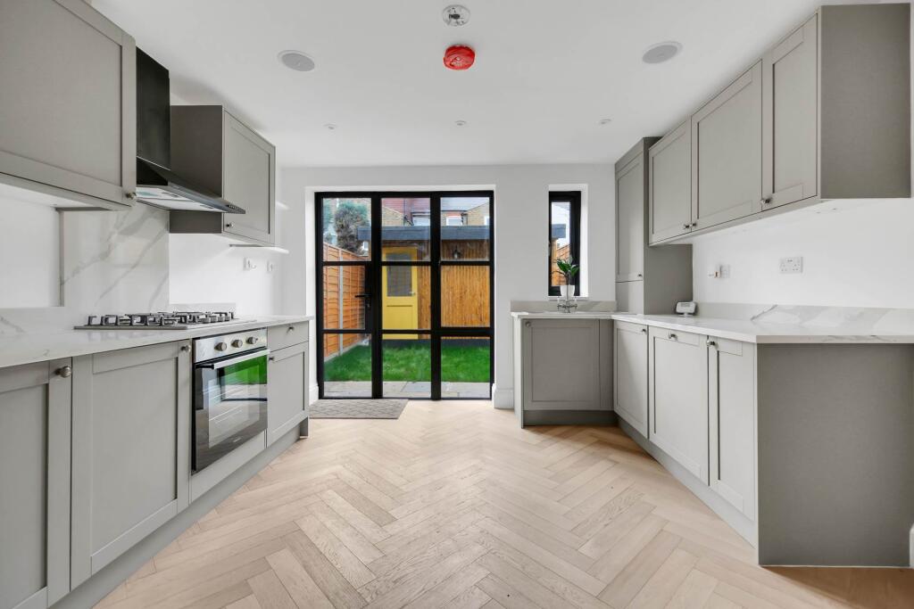 Main image of property: Goldsmith Road, London, E17