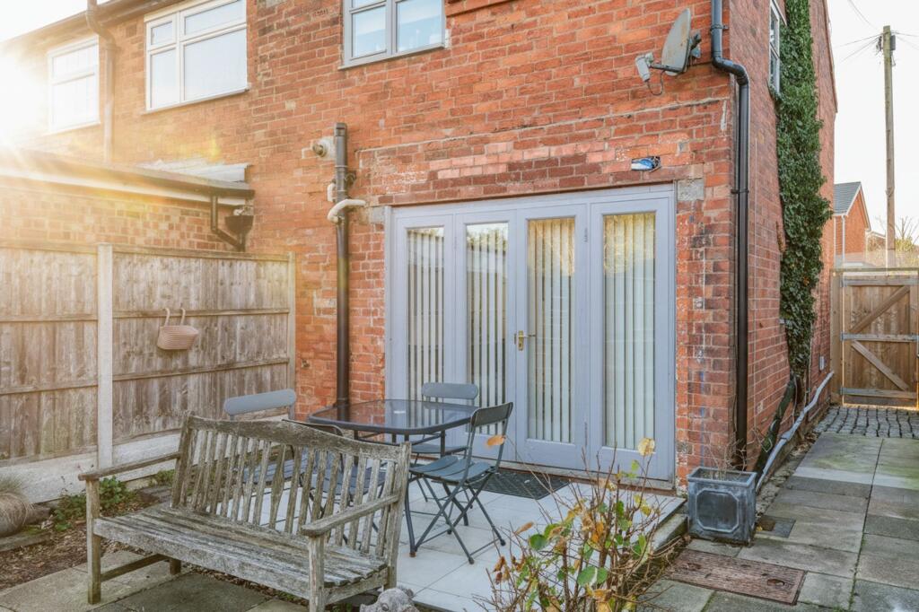 Additional image 13 of Orchard Road, Hockley Heath, B94