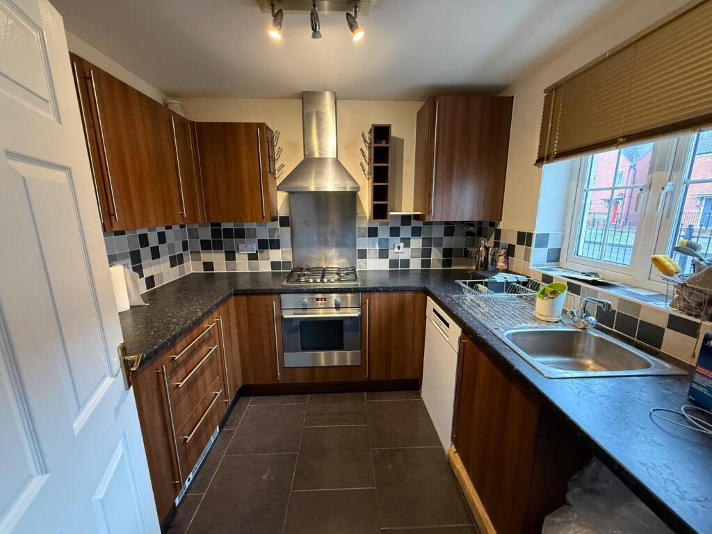 House in Swindon - View 2