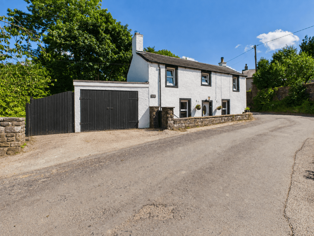 Main image of property: Home Farm Cottage, Gilgarran, CA14