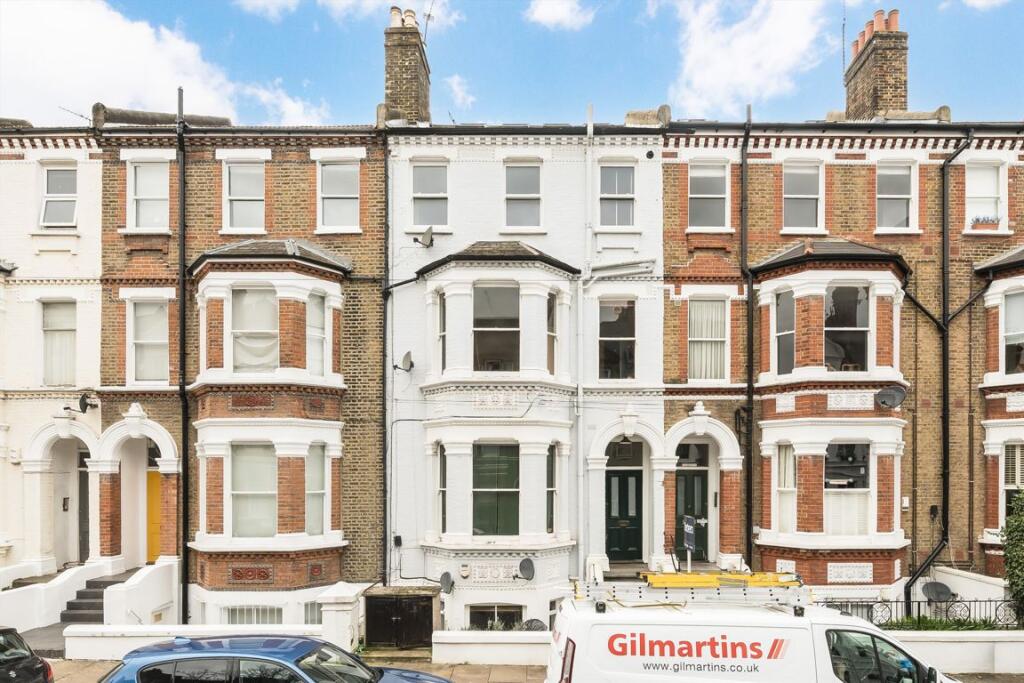 Main image of property: Schubert Road, Putney