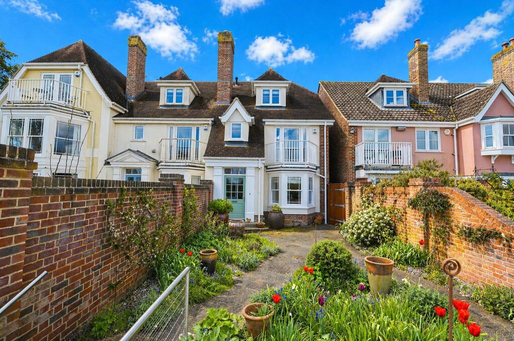 Main image of property: Aldeburgh