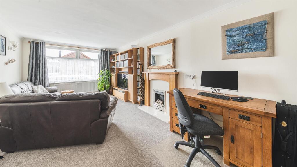 House in Amber Valley, Belper - View 5