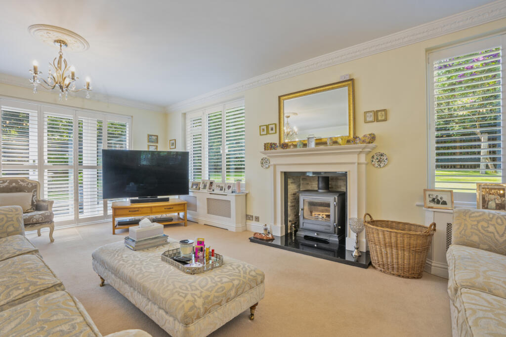 Ashley Drive North, Ashley Heath, Ringwood, Dorset, BH24 photo 3