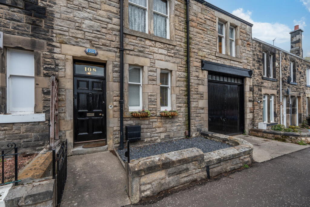 Main image of property: Meldrum Road, Kirkcaldy, KY2 5HY