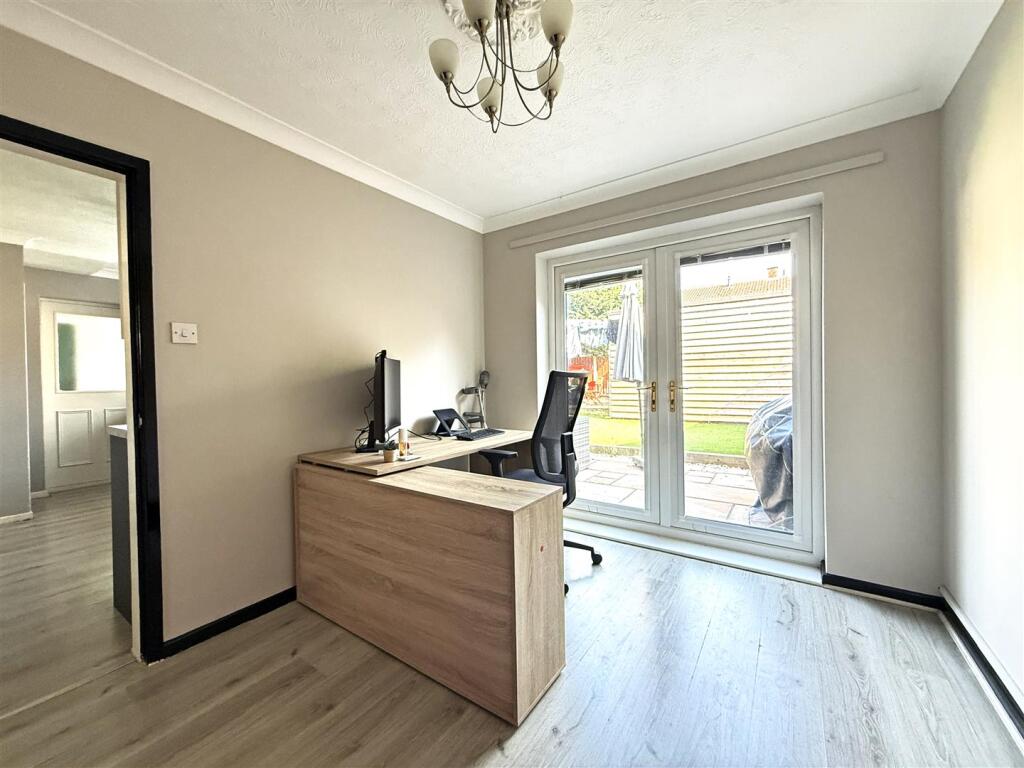 House in Shrewsbury - View 5