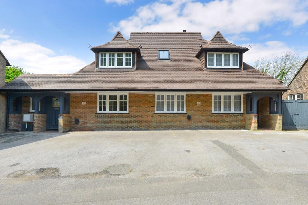 Main image of property: Ockford Road, Godalming, Surrey, GU7