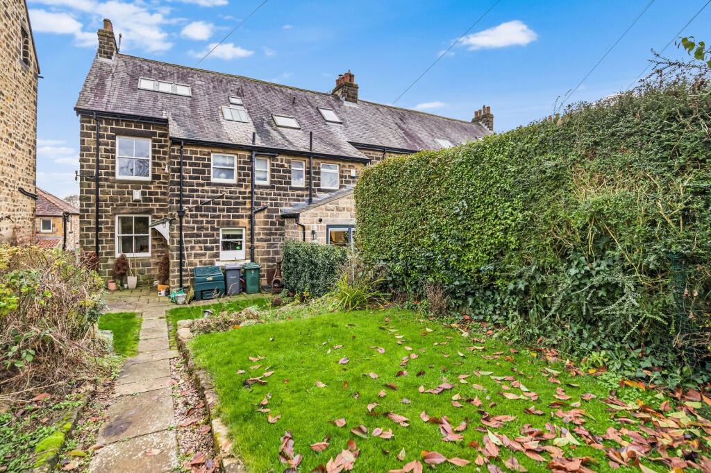 Main image of property: Yewcroft, Ilkley, West Yorkshire, LS29