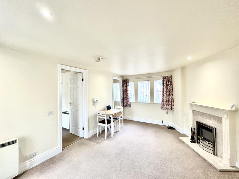 Main image of property: No. 7, Richmond Villages Nantwich, St. Josephs Way, Cheshire, CW5 6LZ