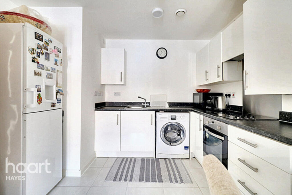 Main image of property: Varcoe Gardens, Hayes