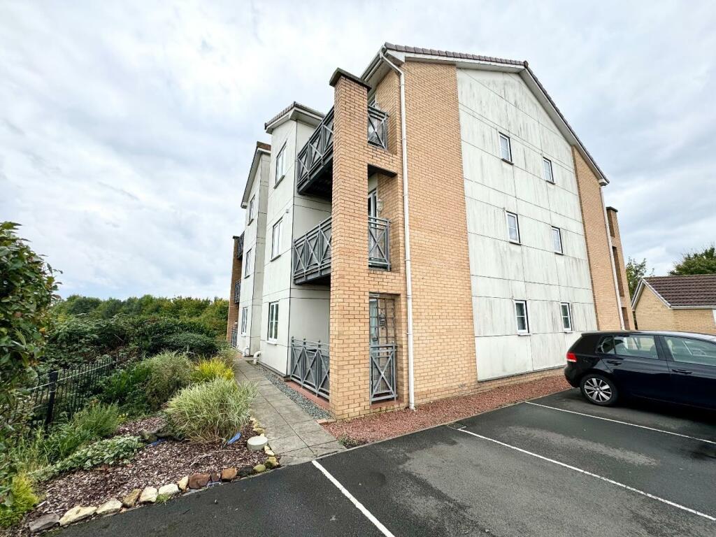Main image of property: Pennyroyal Road, Stockton-On-Tees