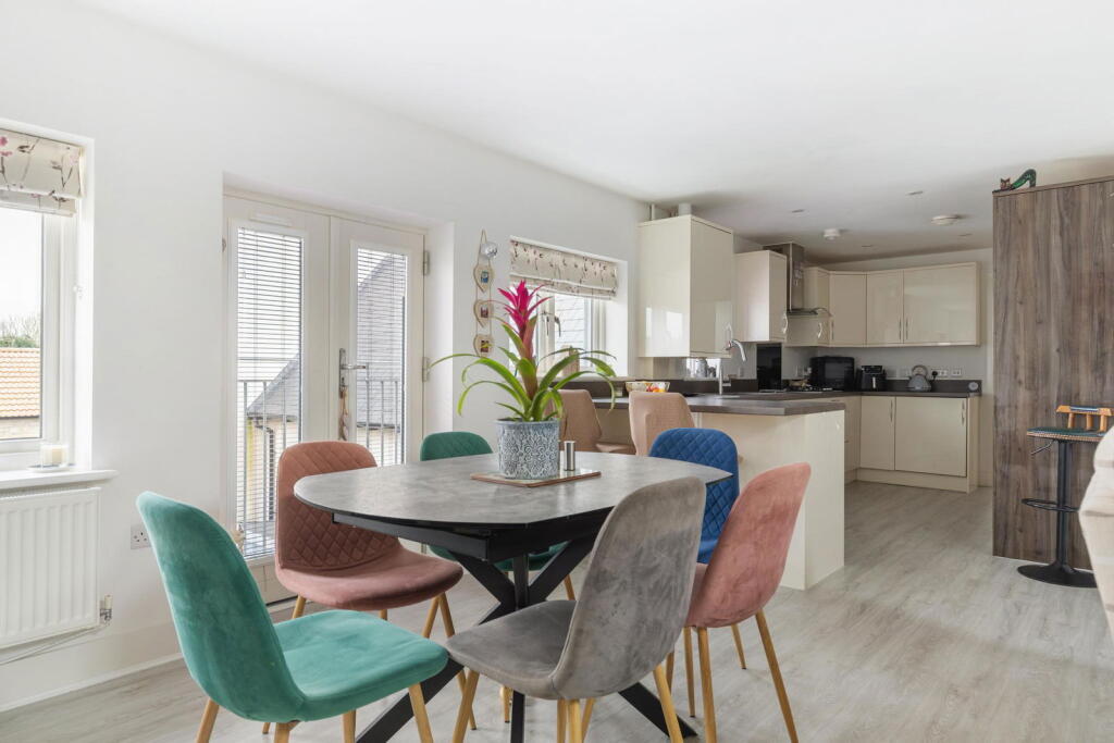 Main image of property: Red Cow Lane, Dorchester