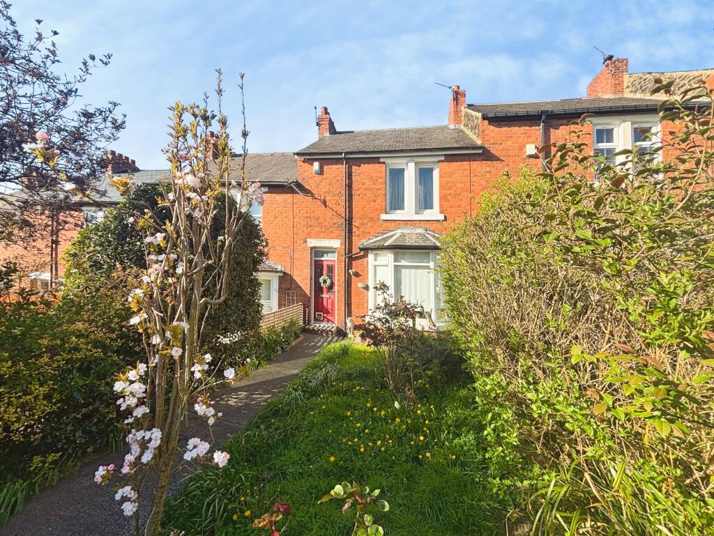 Main image of property: Derwent Gardens, Low Fell, Gateshead, NE9