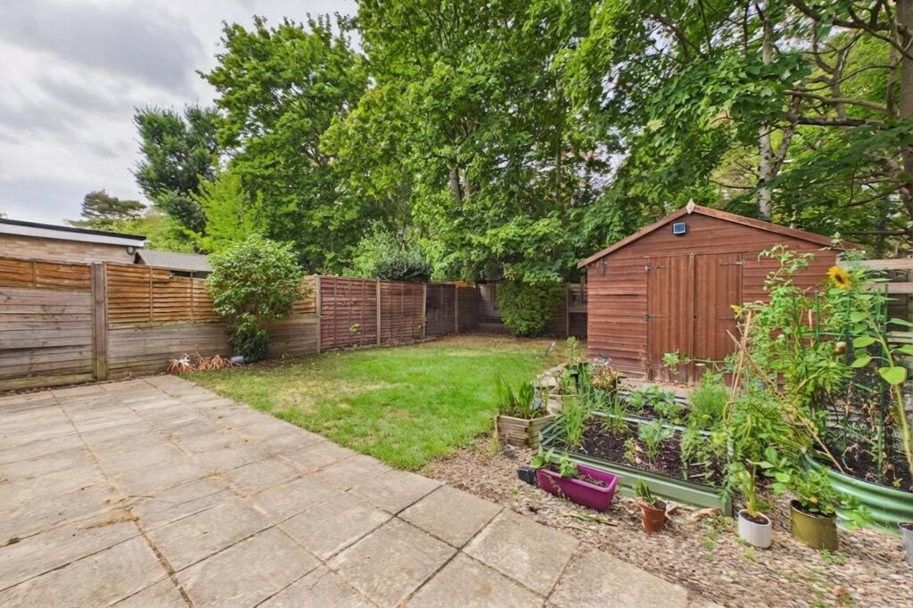 House in Finchampstead - View 5