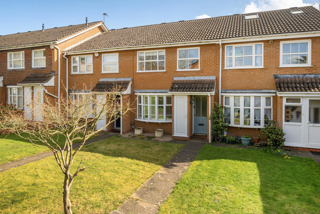 Main image of property: Windmill Drive, Croxley Green, Rickmansworth